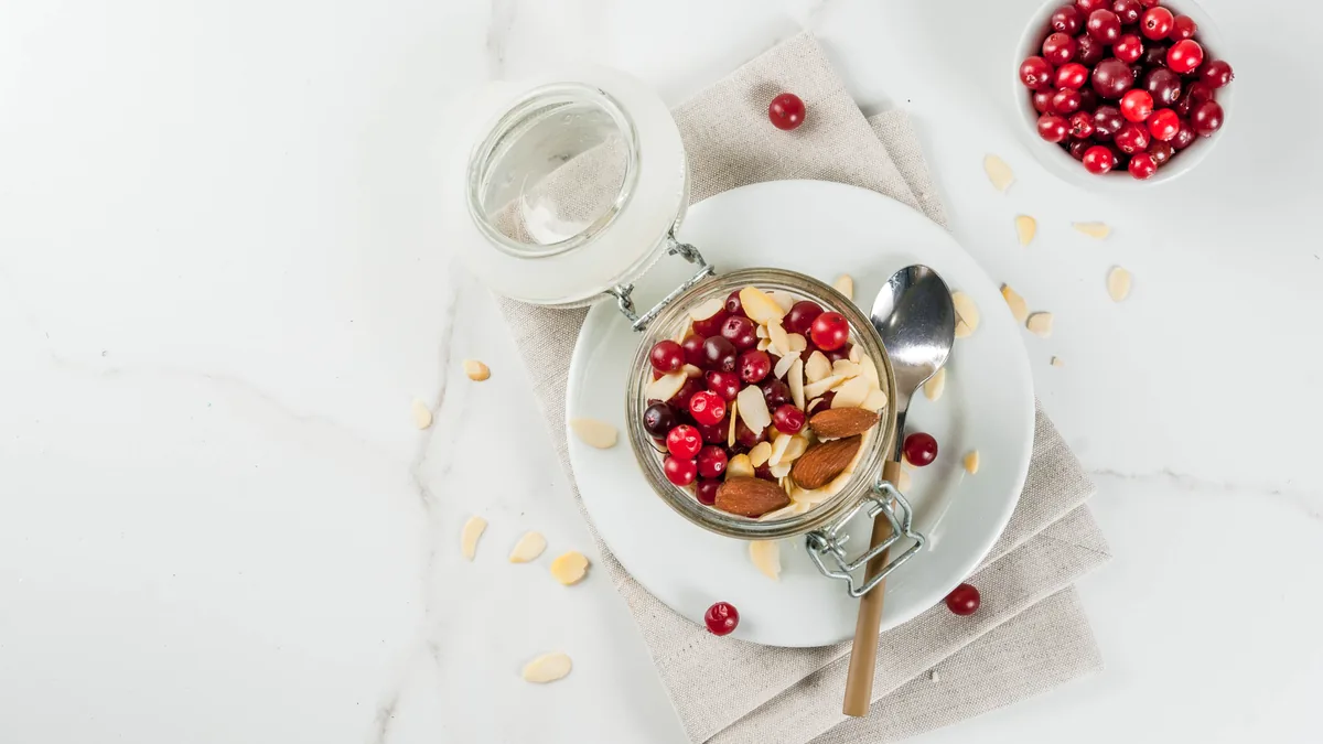 Yogur griego vs. yogur común: diferencias reales y cuándo elegir cada uno