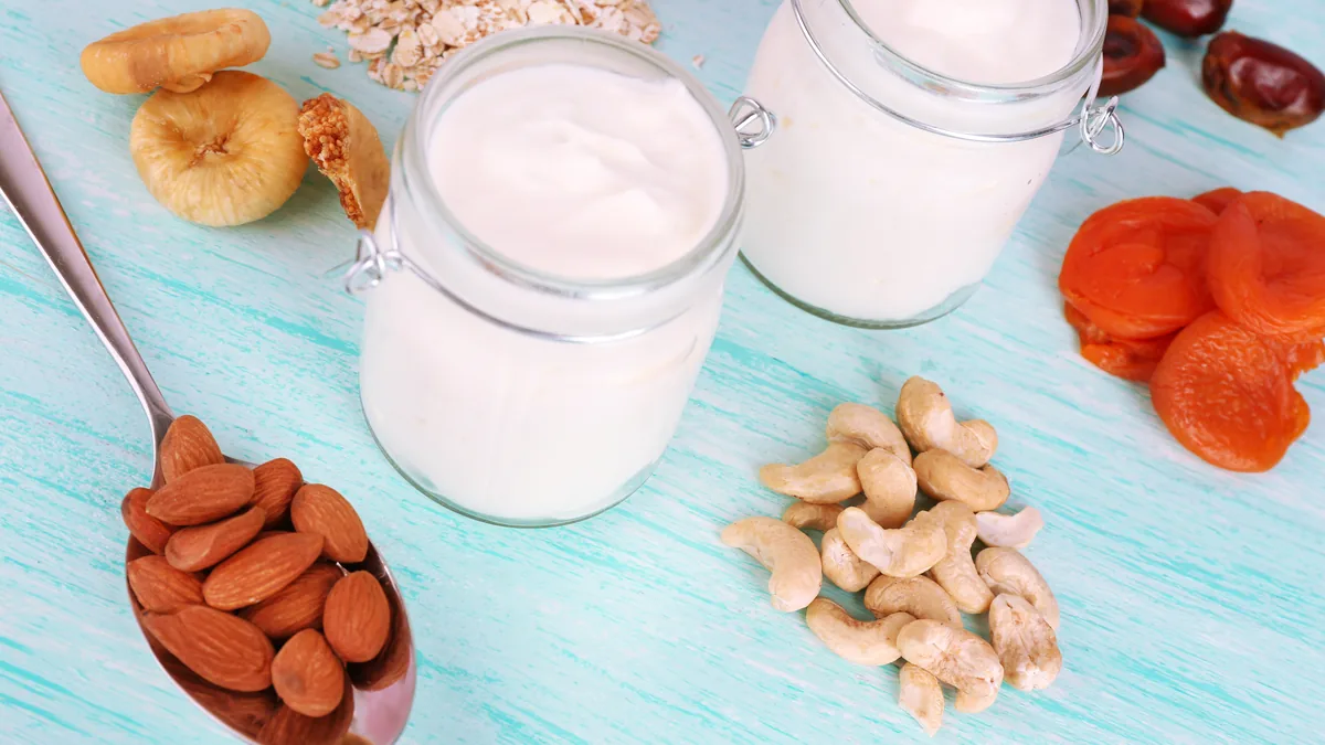 La tabla que importa: diferencias nutricionales clave