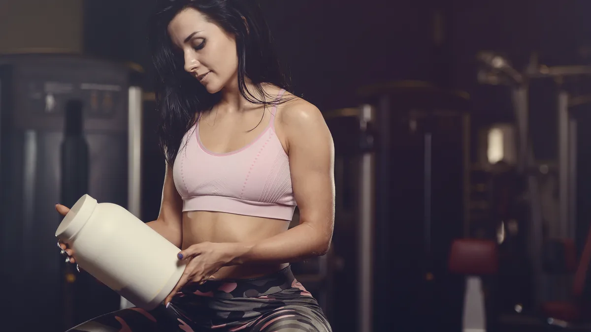 Tipos de whey: ¿cuál elegir?