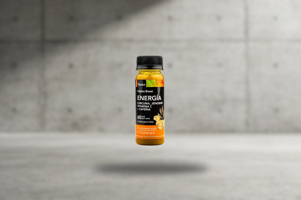 Natier Cafeína 200 mg: análisis y reseña