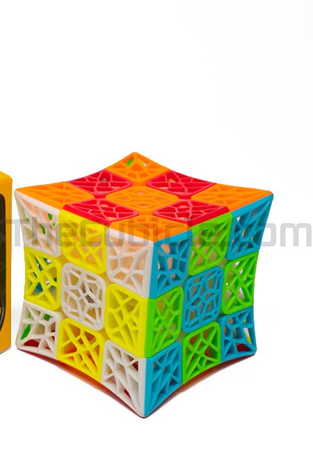 QiYi DNA Cube 3x3 (Concave)
