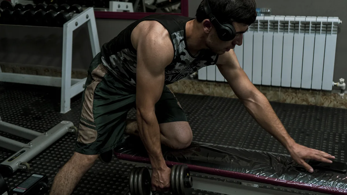 Anatomía rápida: entendé lo que estás entrenando