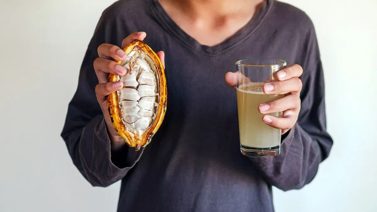 Qué pasa en el cuerpo cuando dejás de comer