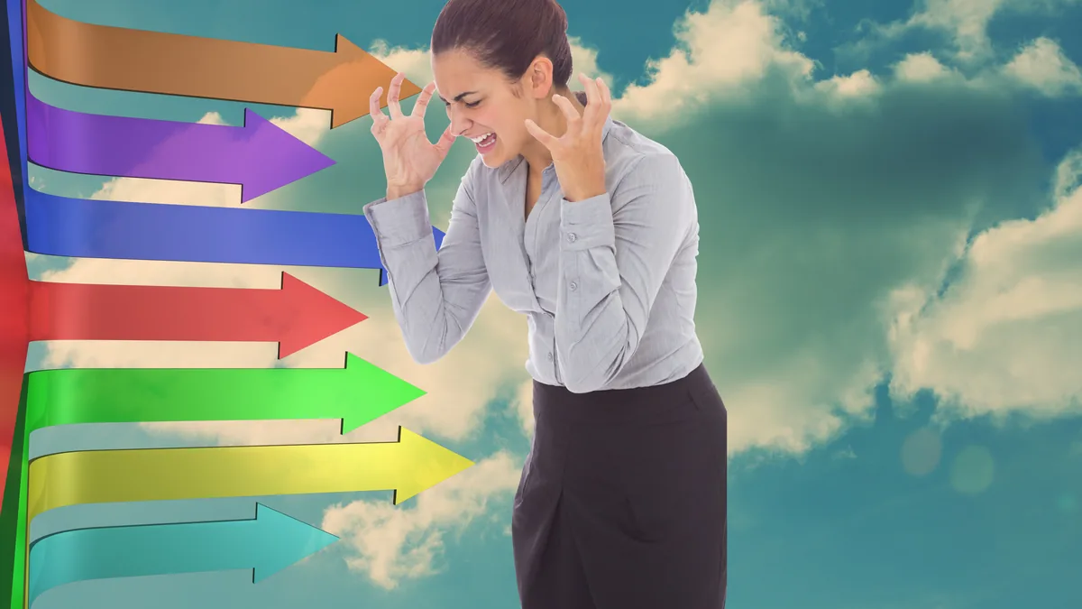Las 7 formas de generar sobrecarga progresiva