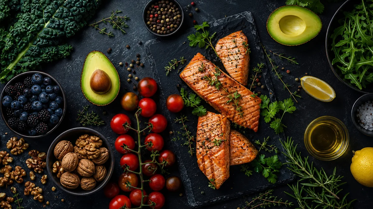 Omega 3, EPA y DHA: qué significan y por qué importan según la ciencia