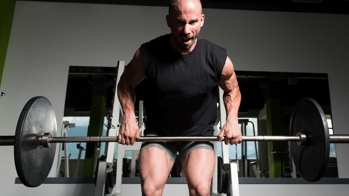 Ejercicios de glúteos para hombres de 40: guía basada en evidencia
