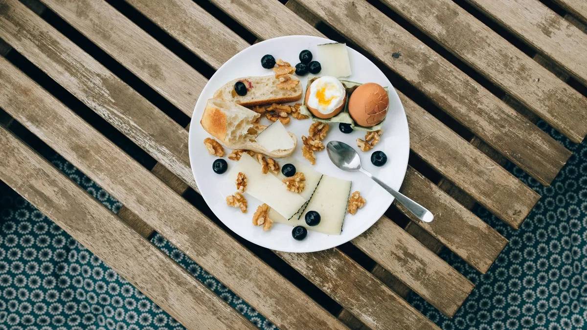 Cenas altas en proteína: guía práctica con ideas fáciles para toda la semana