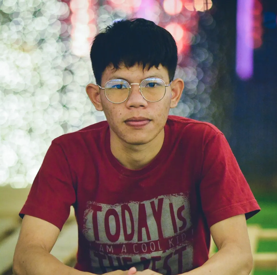 team member image