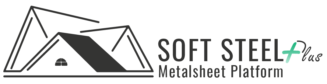 Soft Steel Plus Logo