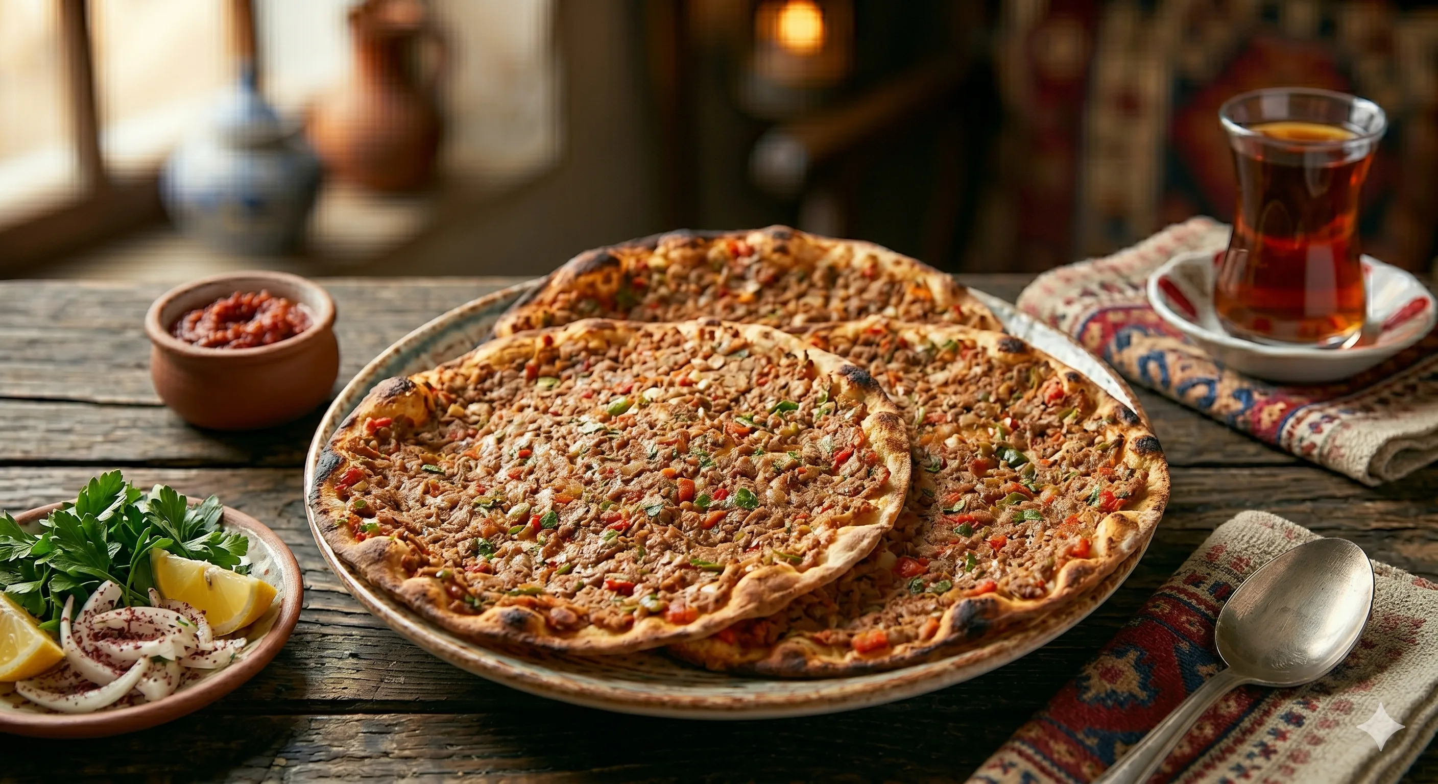 Lahmacun