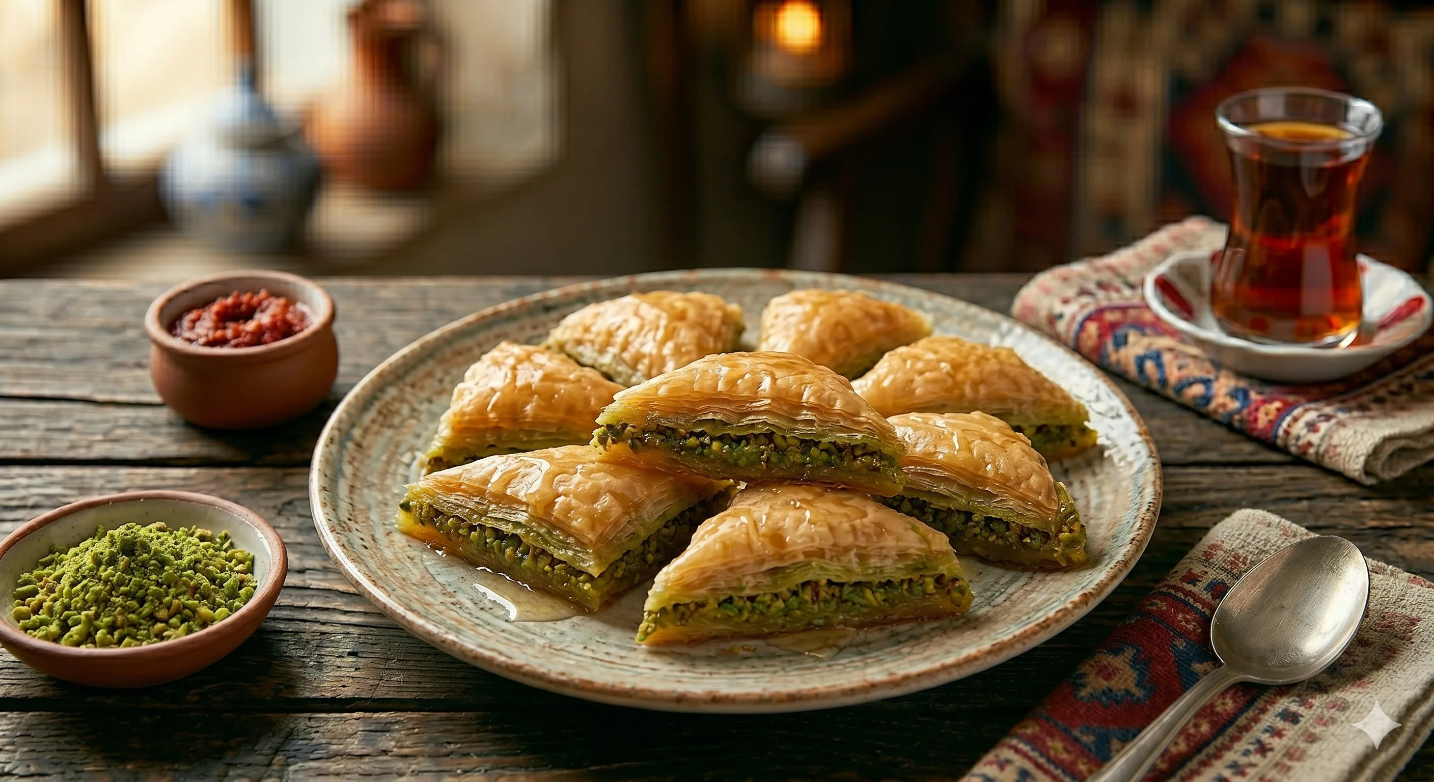 Baklava