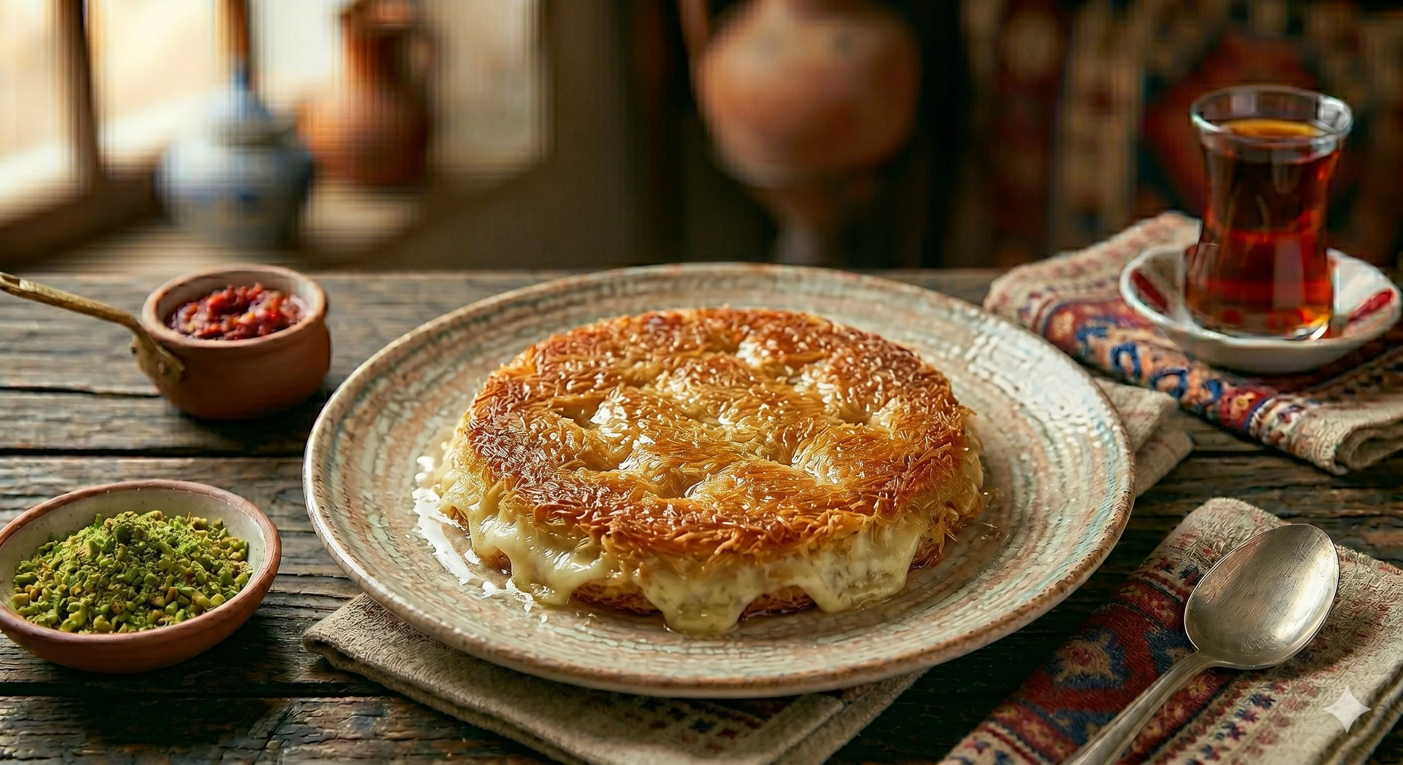 Künefe