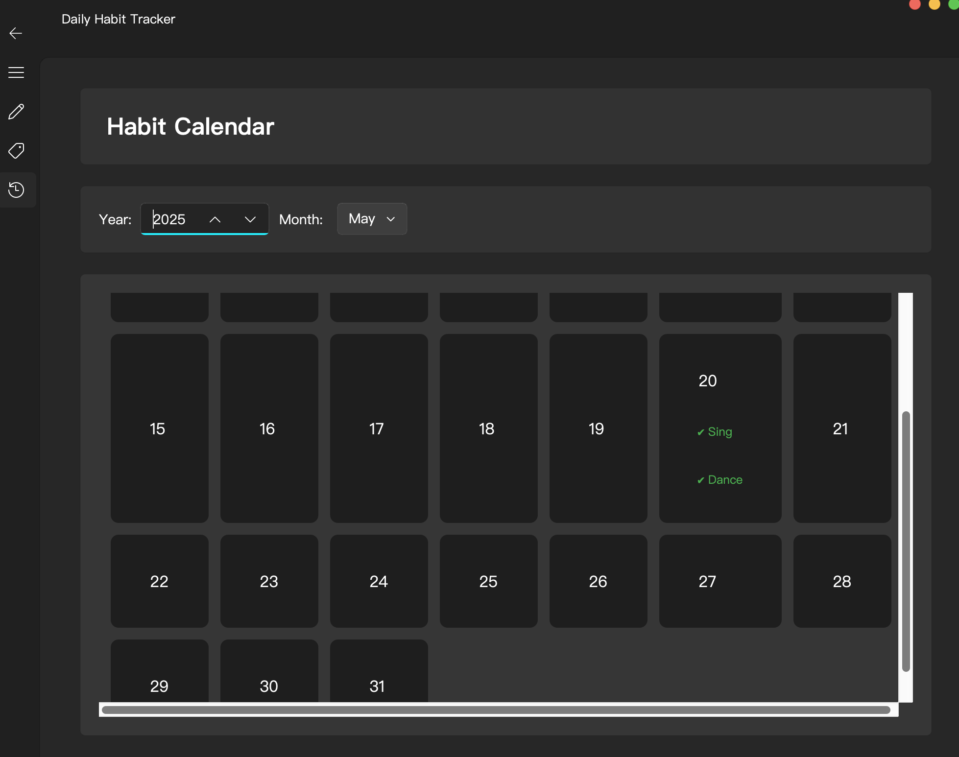 GitHub - rapptttttt/Daily-Habit-Tracker