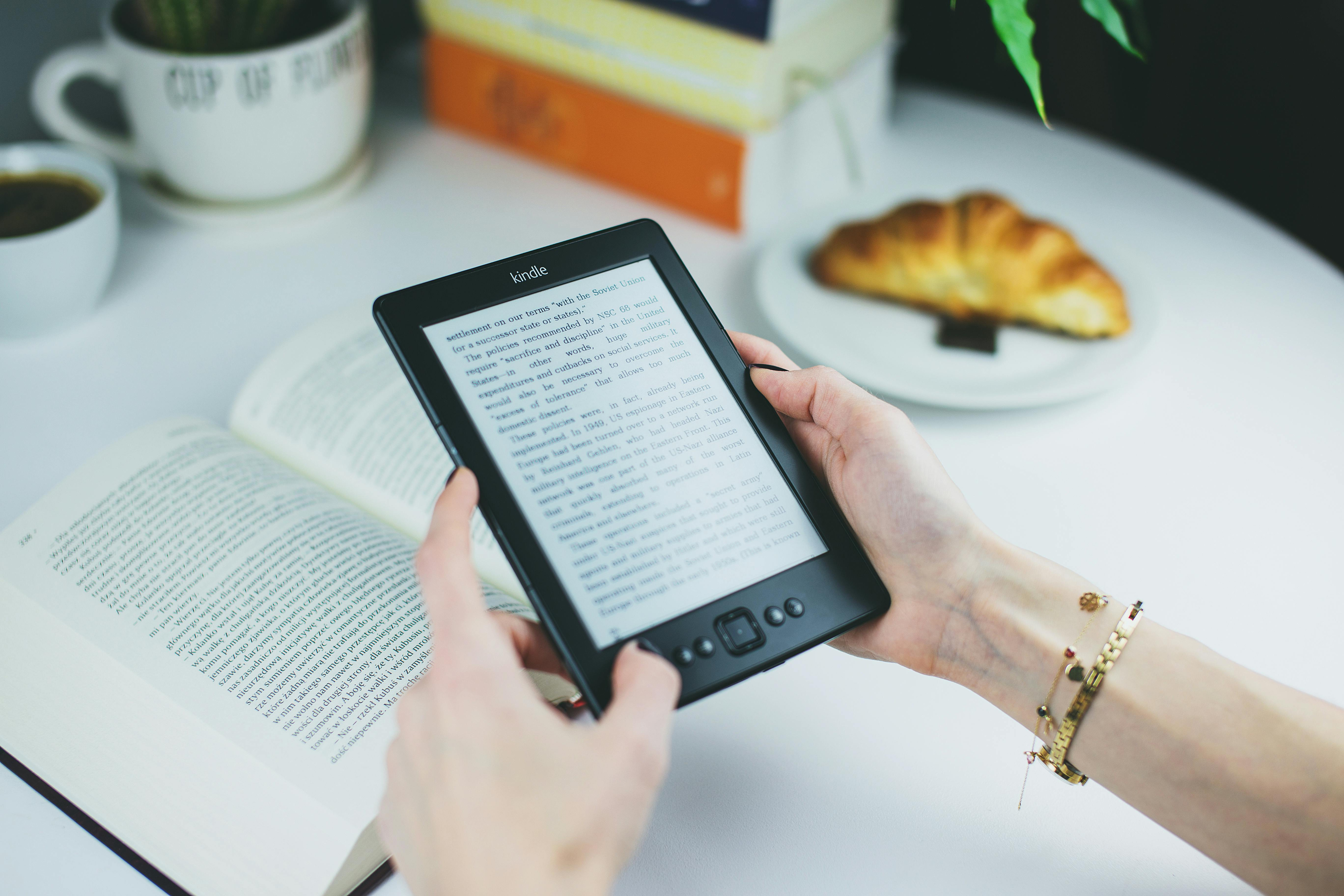 Expert Author Insights