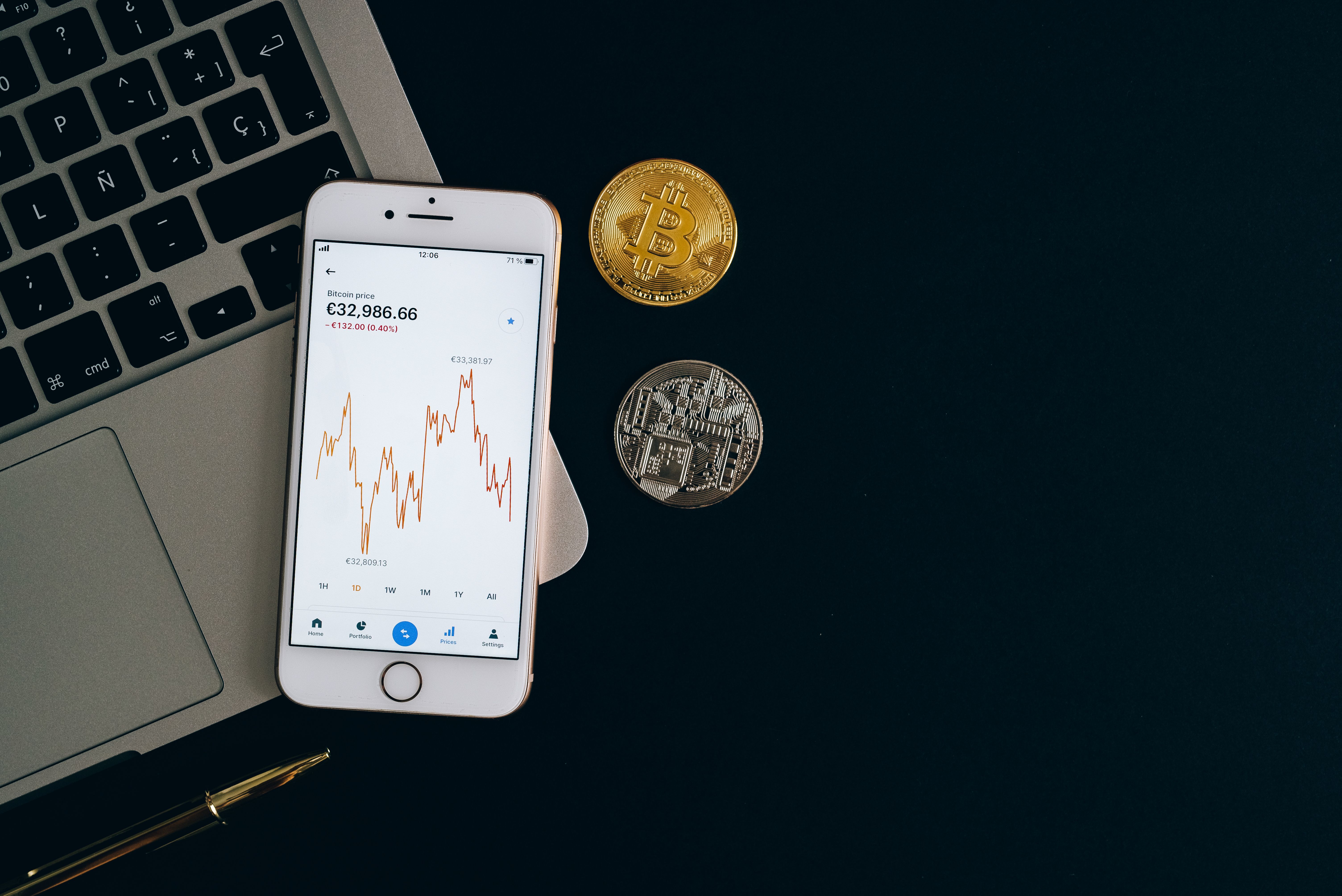 Coins & Blockchain