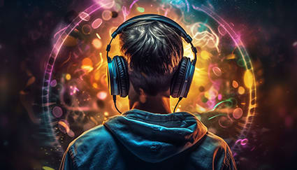 Unlimited Streaming