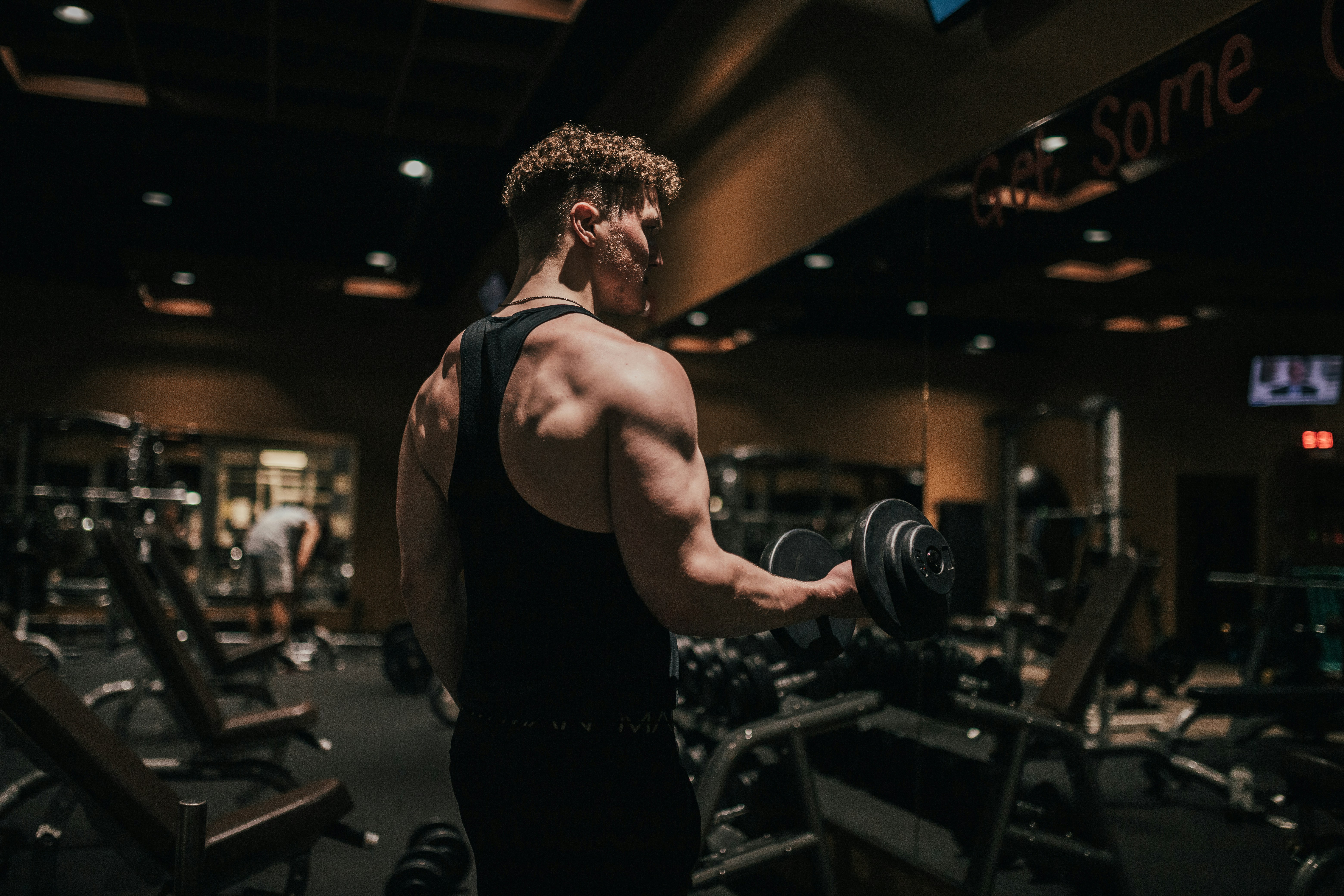 Total-Body Wellness Plans