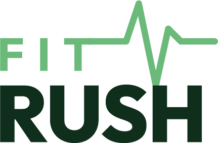 FitRush Logo