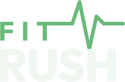 FitRush Logo