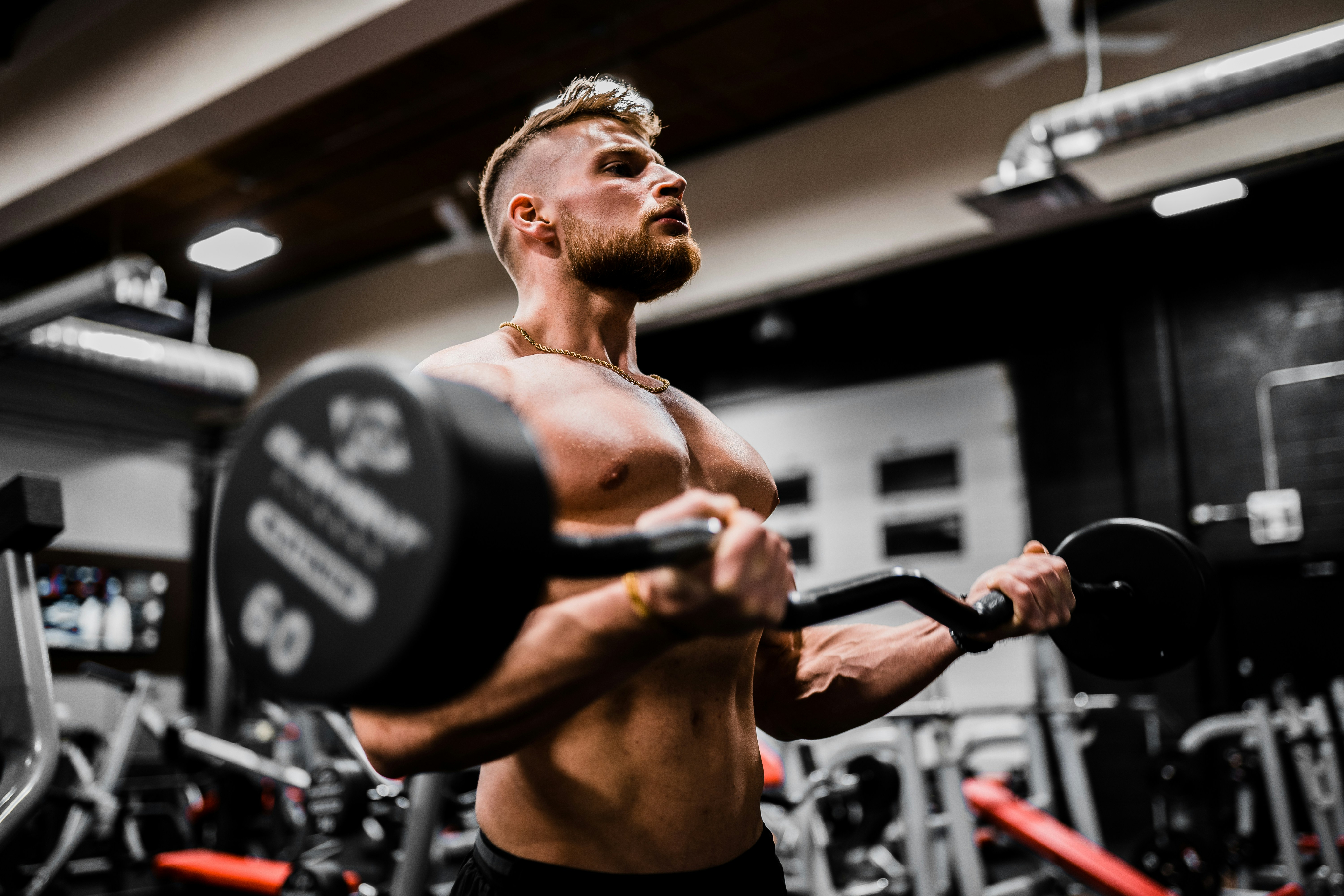 Fitness Blogs