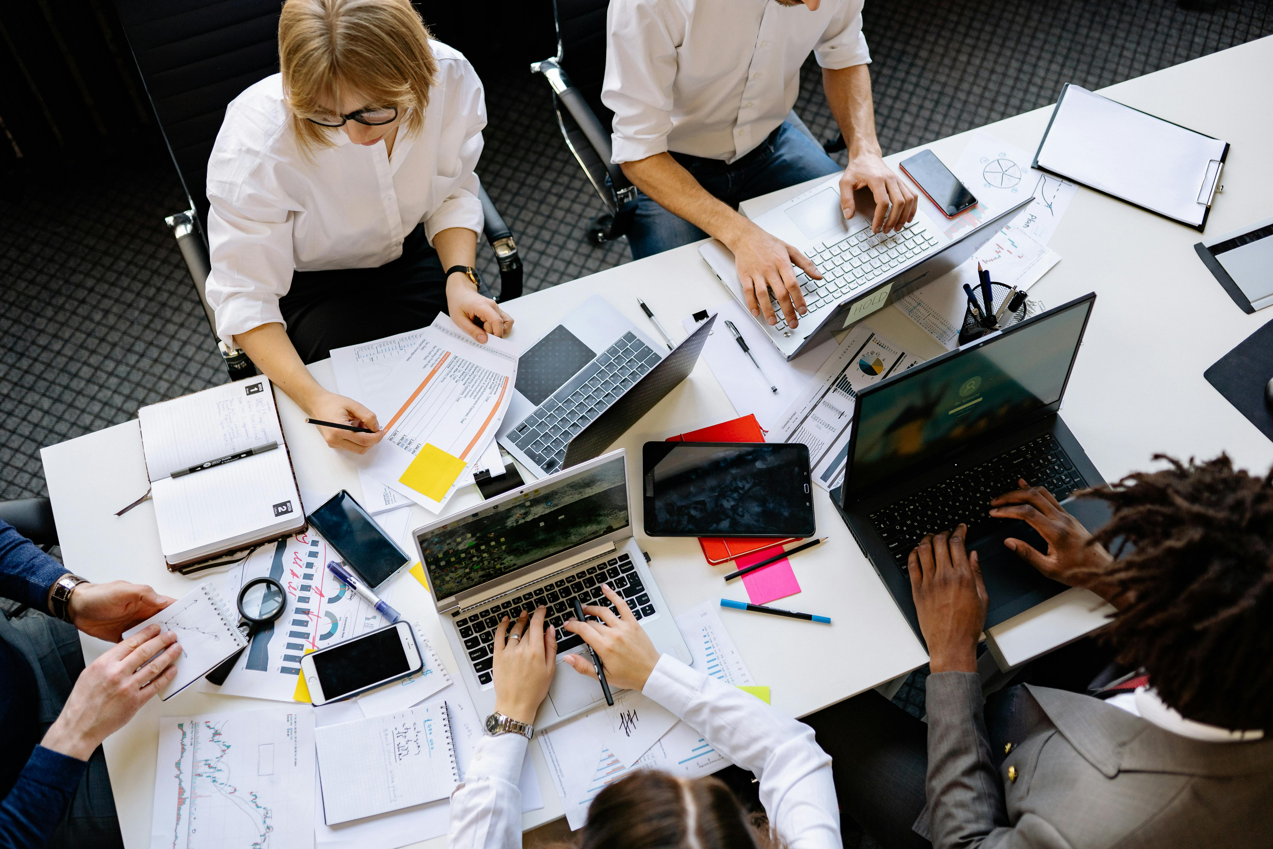 Founder Workshops