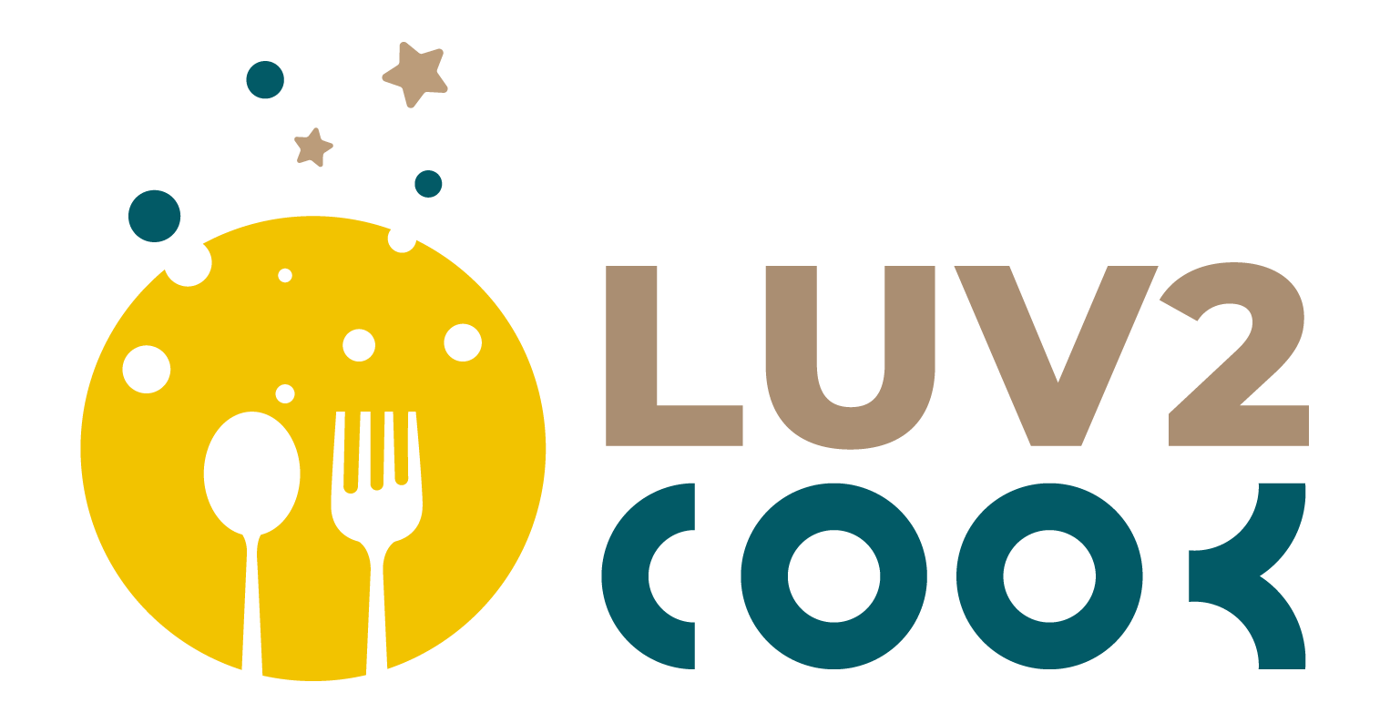 Luv 2 Cook