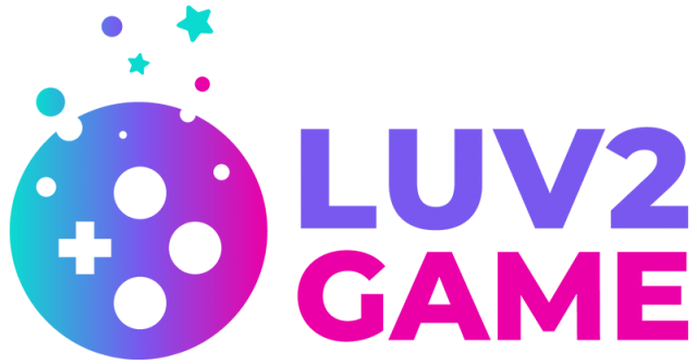 Luv 2 Game