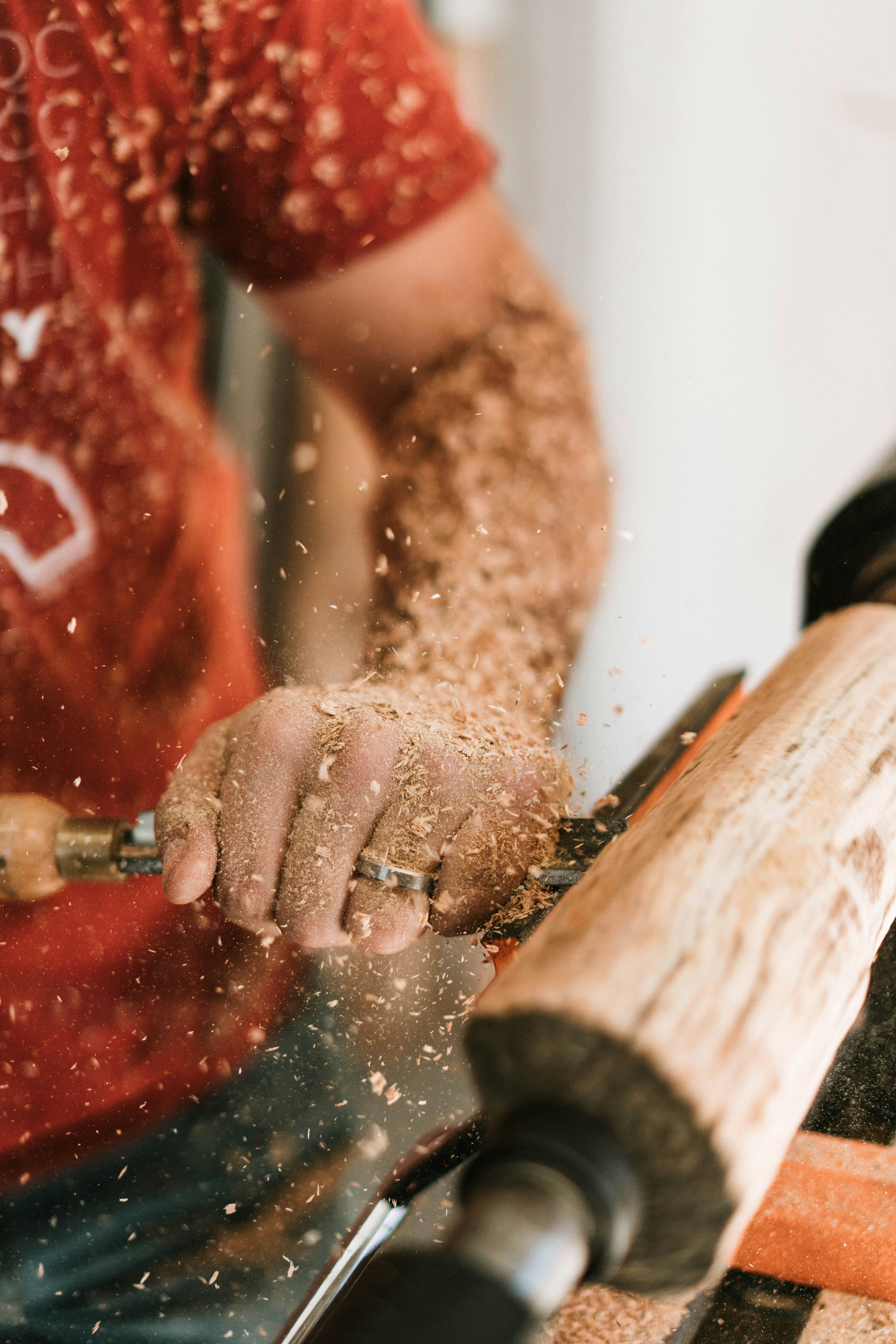 Woodworking