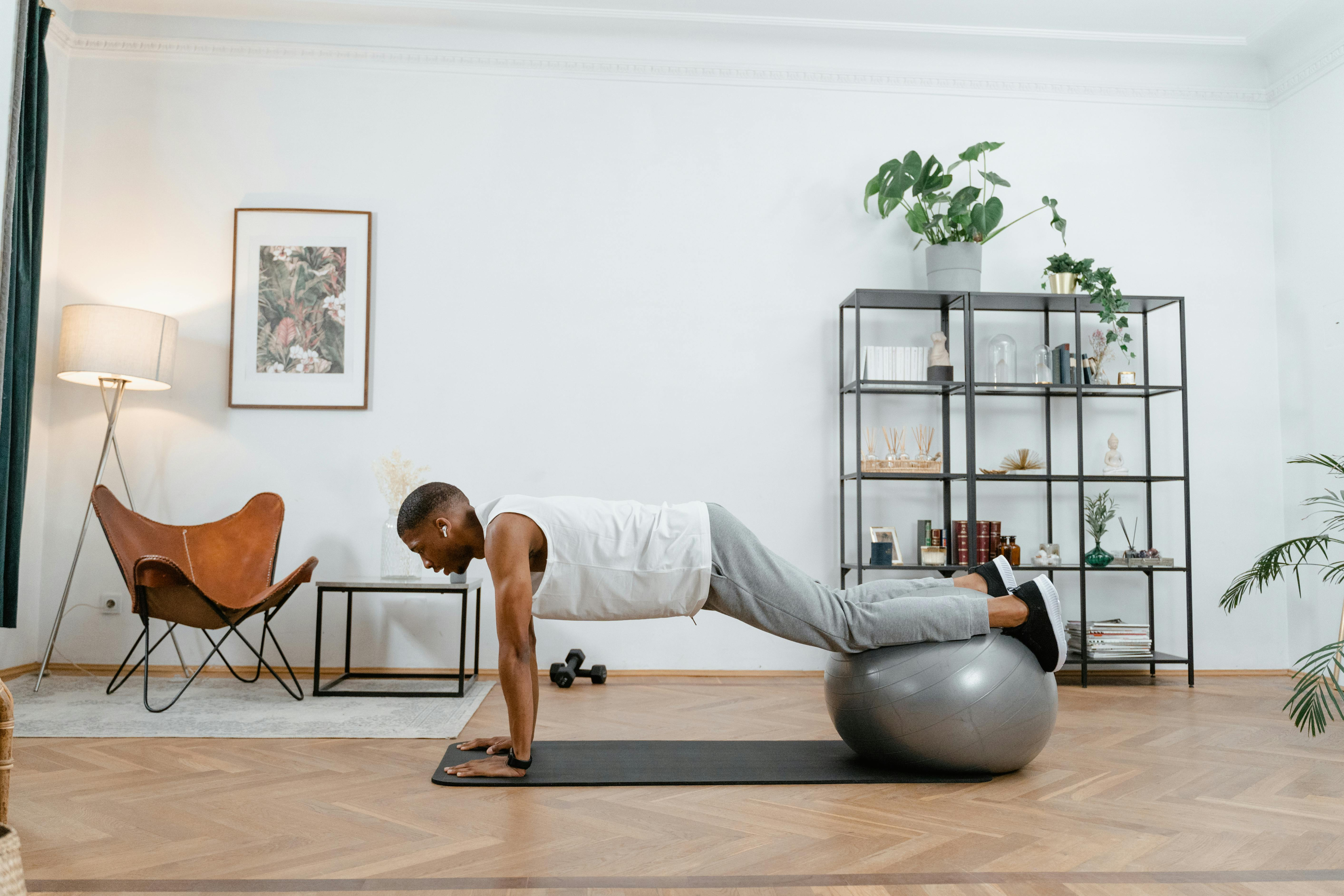 Workout Planning & Programming