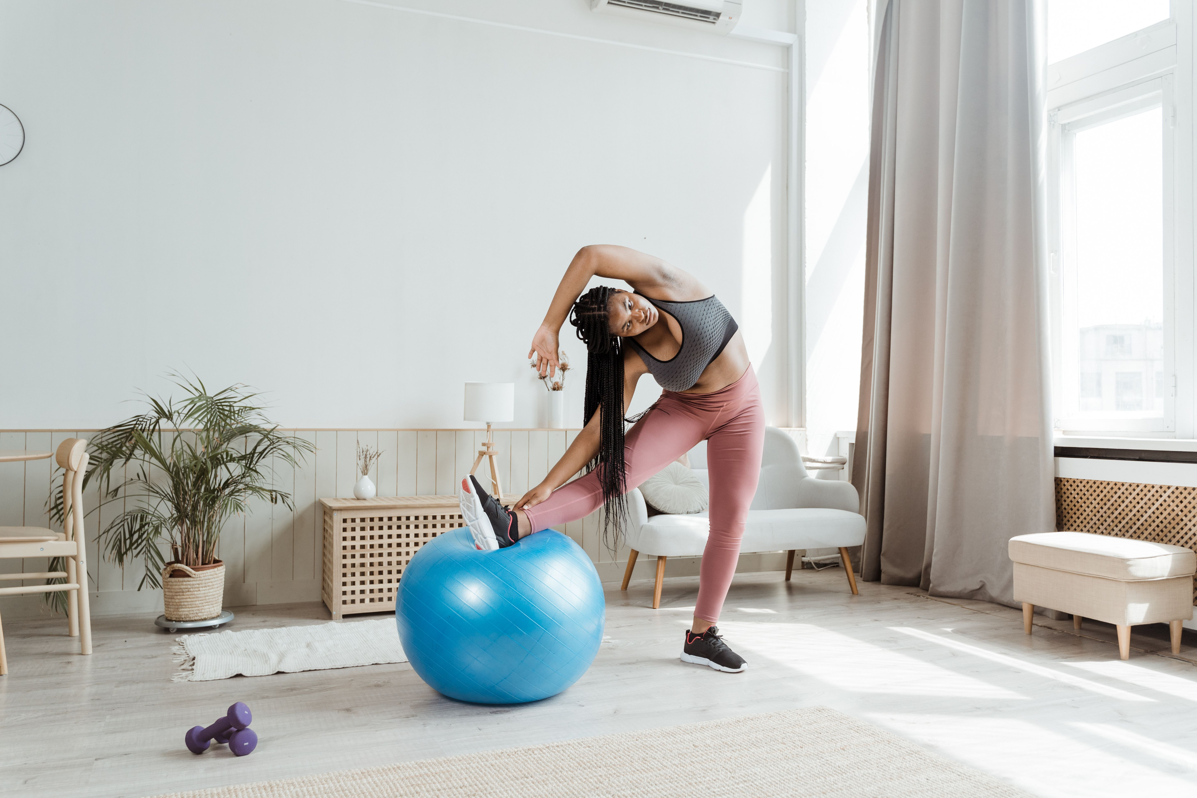 Live & On-Demand Classes