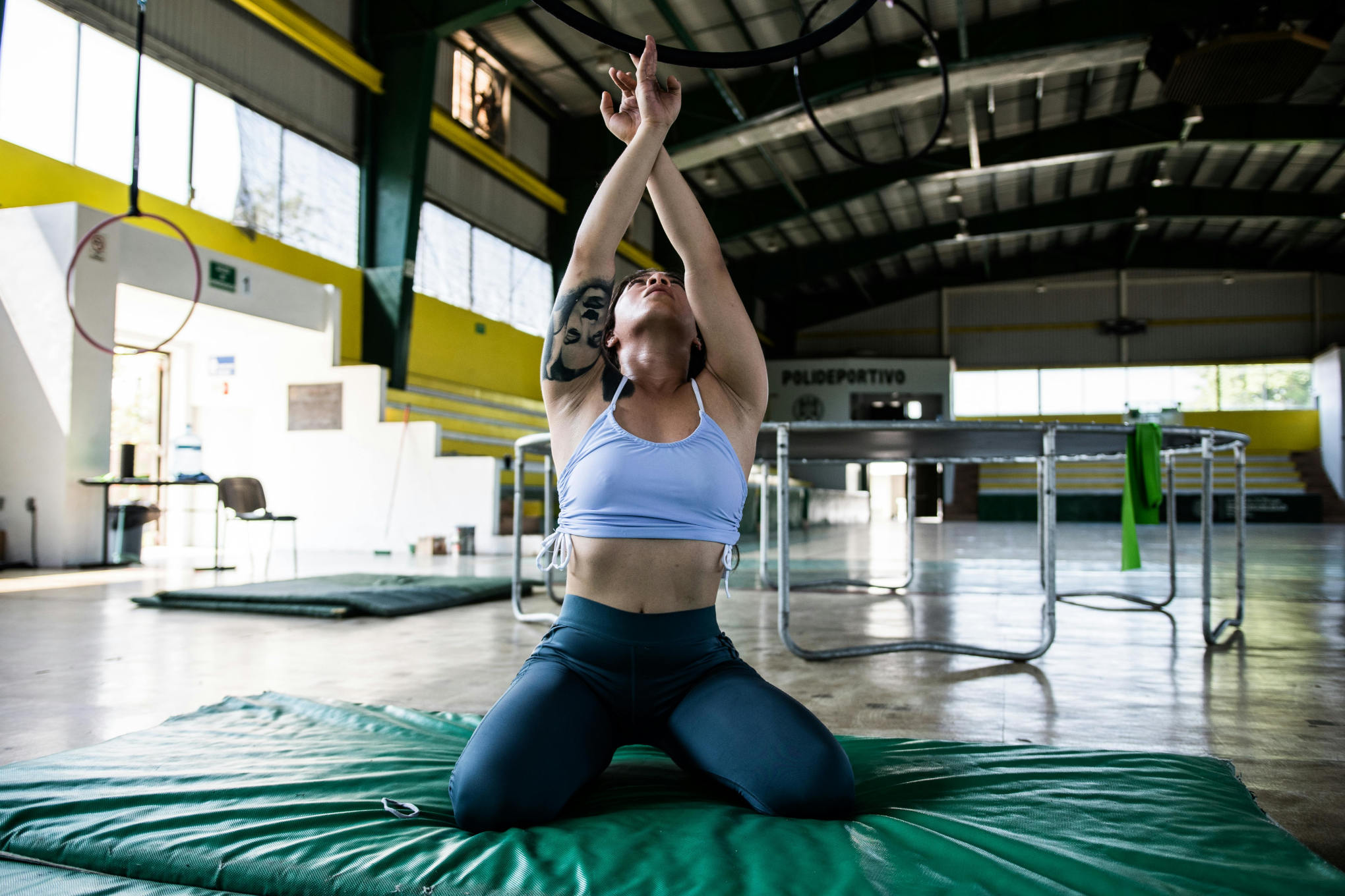 Instant Video Access