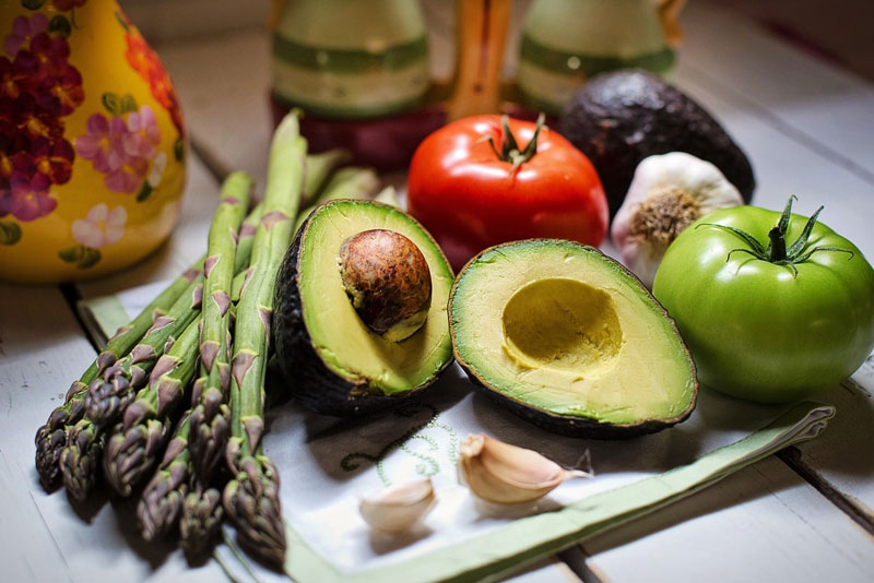 Diverse Global Recipes