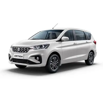 Rent Maruti Eartiga - Premium SUV