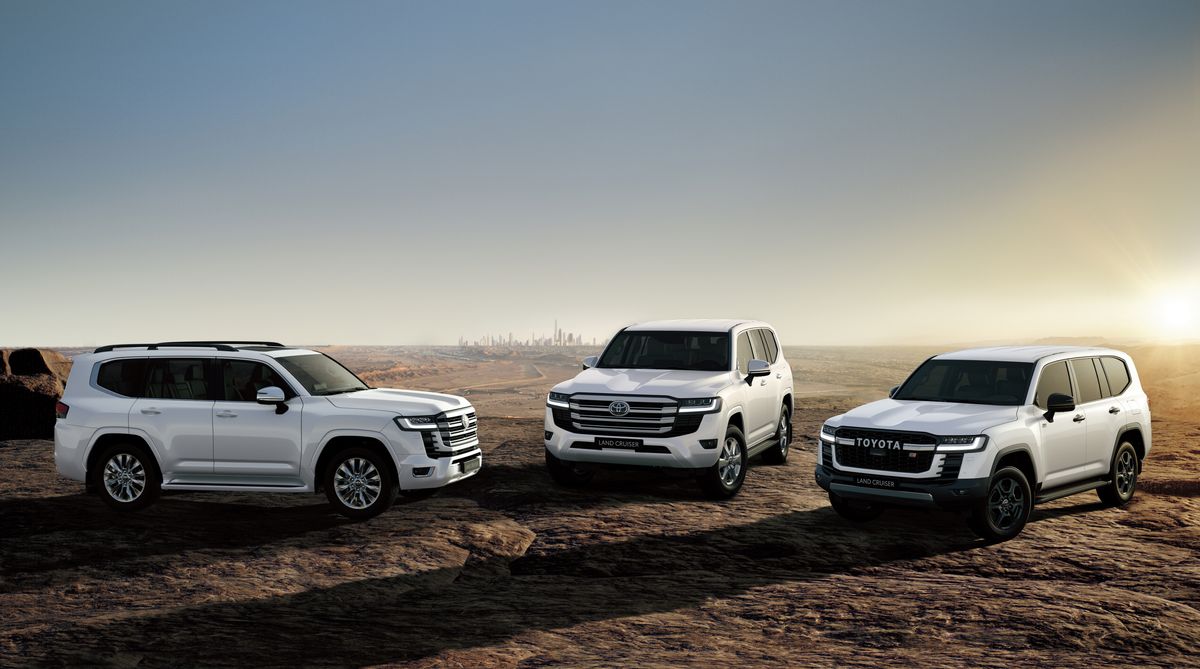 PREMIUM FLEET
