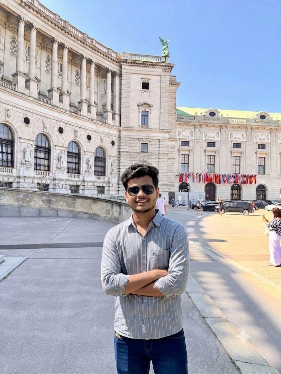 Shivaraj gujar 
