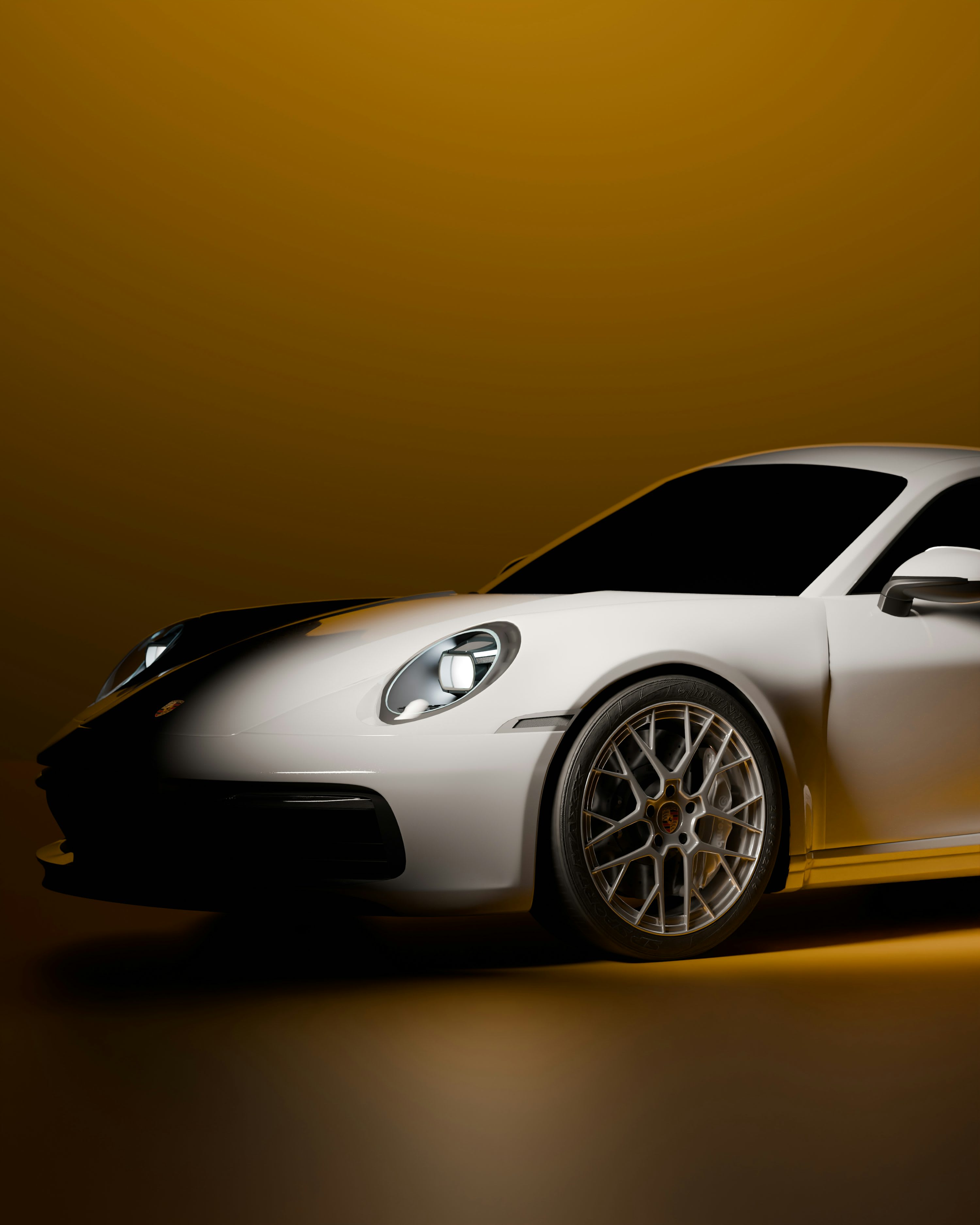 Premium Rental Car