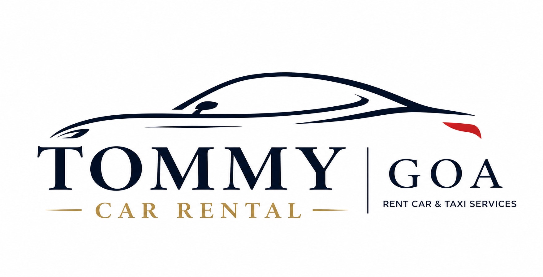 Tommy Car Rental Goa