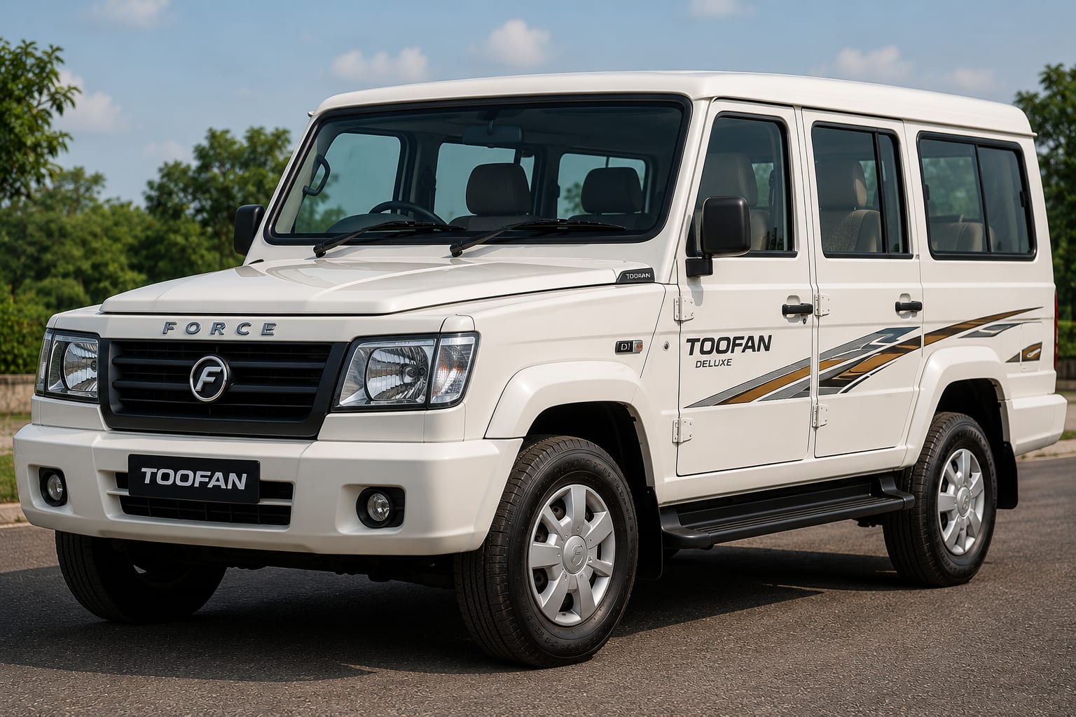 Toofan
