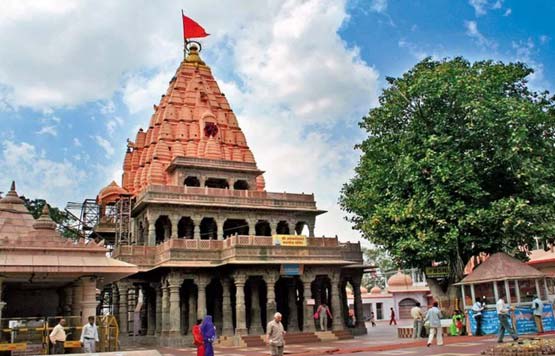 Indore Ujjain Tour
