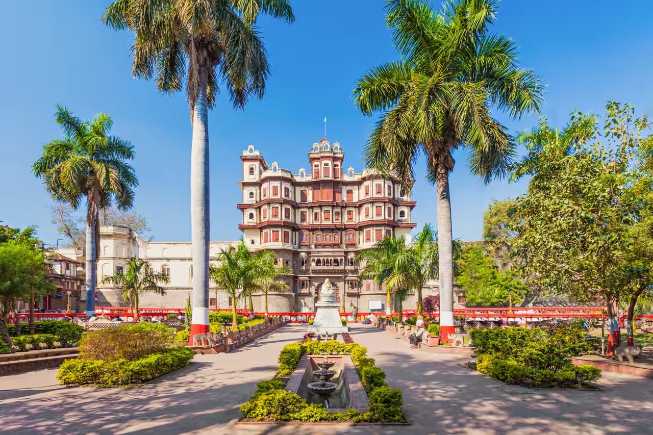 Indore Local Sightseeing
