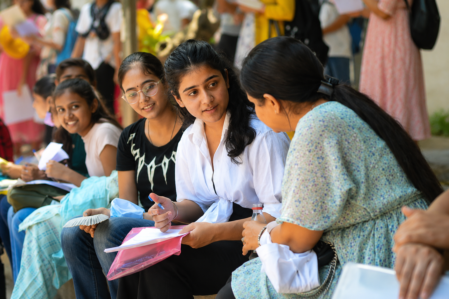 NEET JEE IIT CUET Coaching
