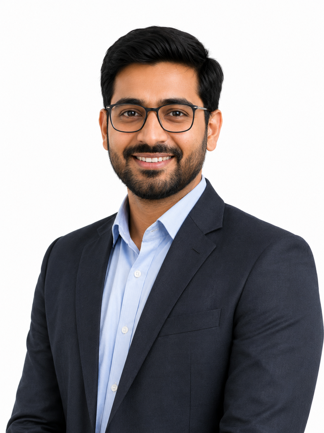 Rahul Verma