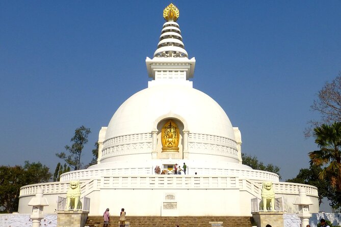 Rajgir and Nalanda Sightseeing