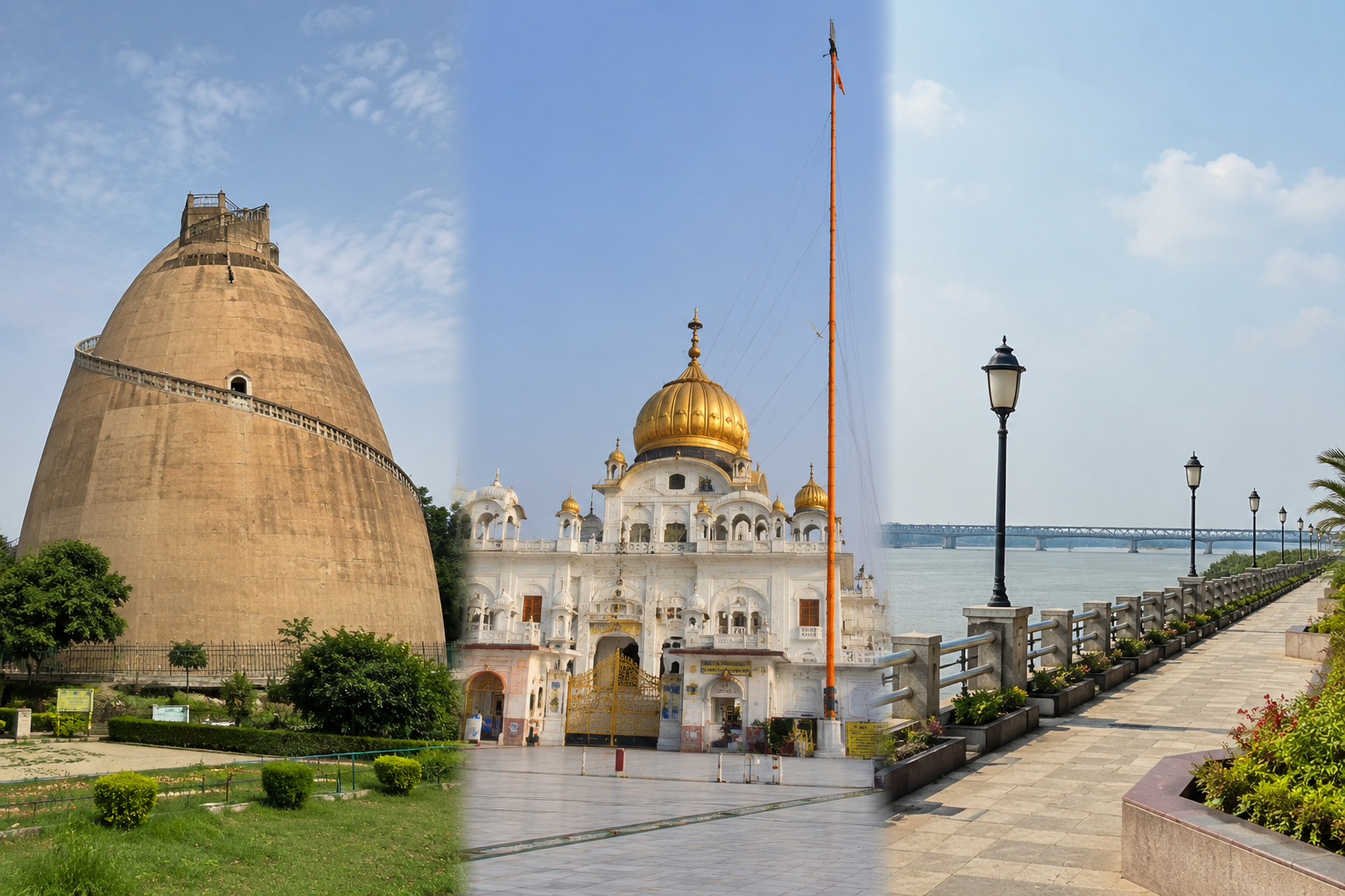 Patna City Tour