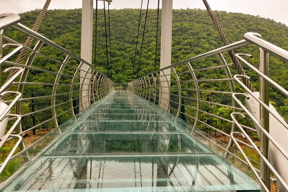 Rajgriha Sightseeing
