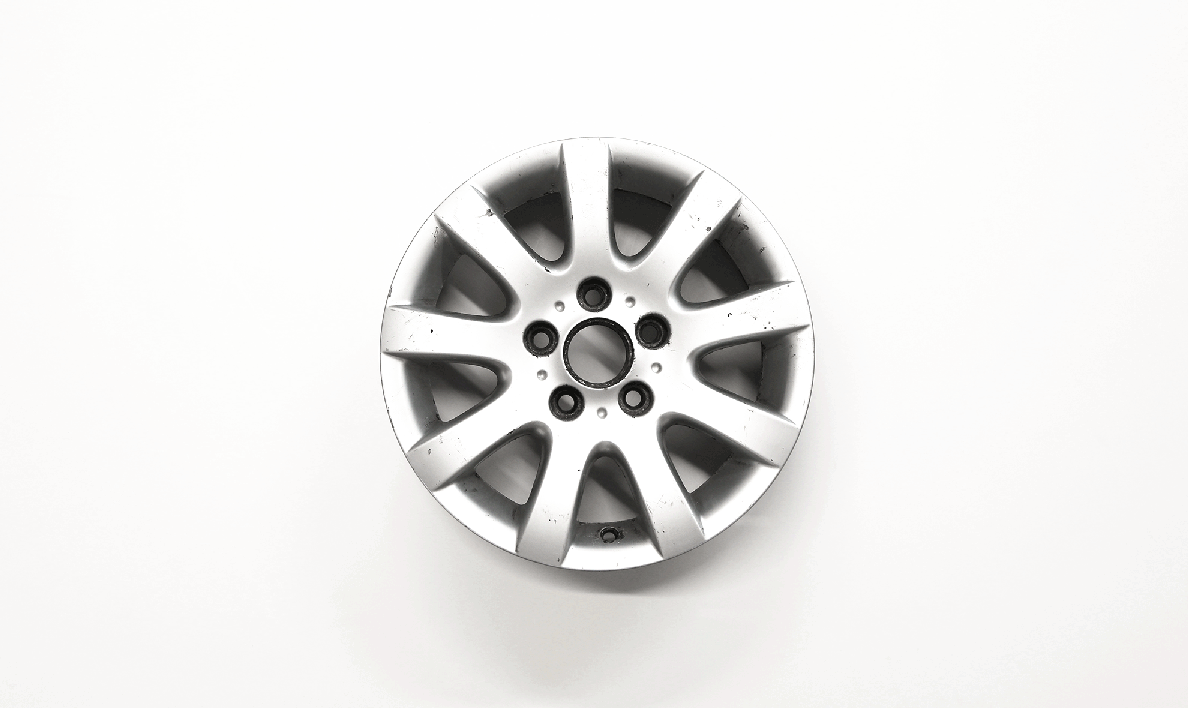 gif of a car wheel spinning