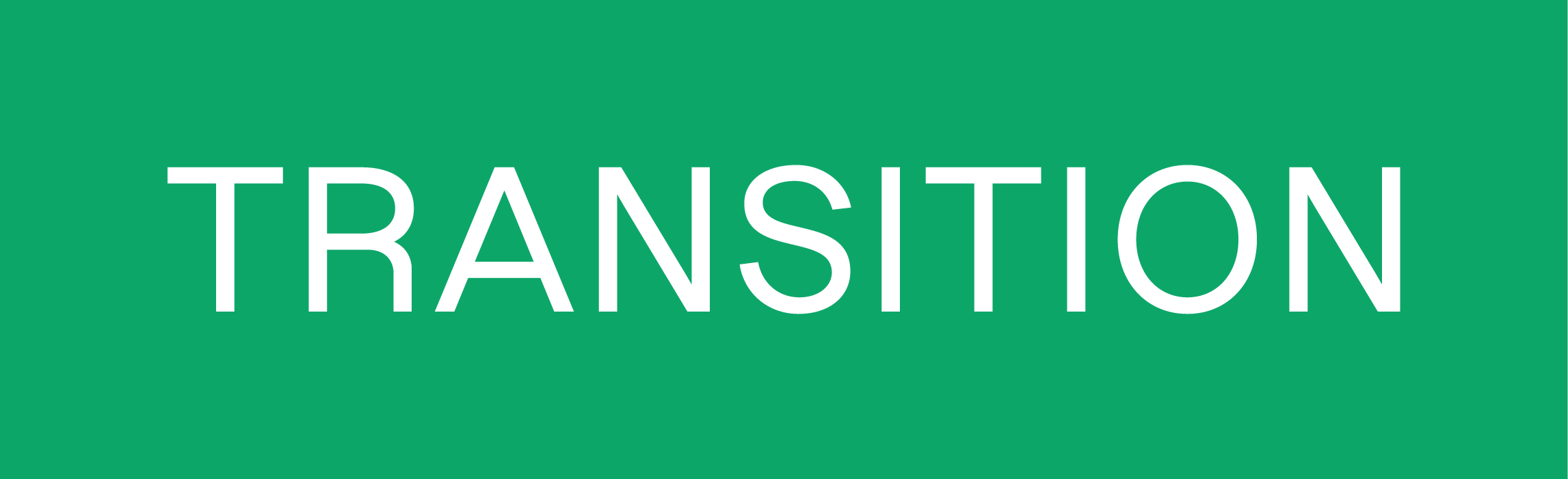 Transition Venture capital logo