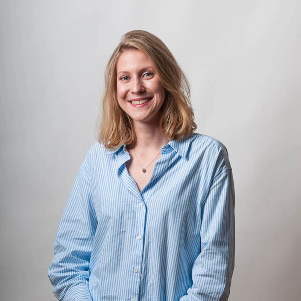 Laura Peichler