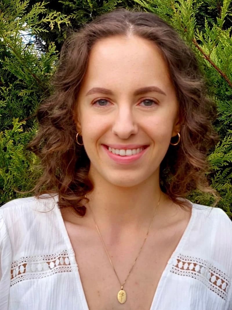 Anna Glaser