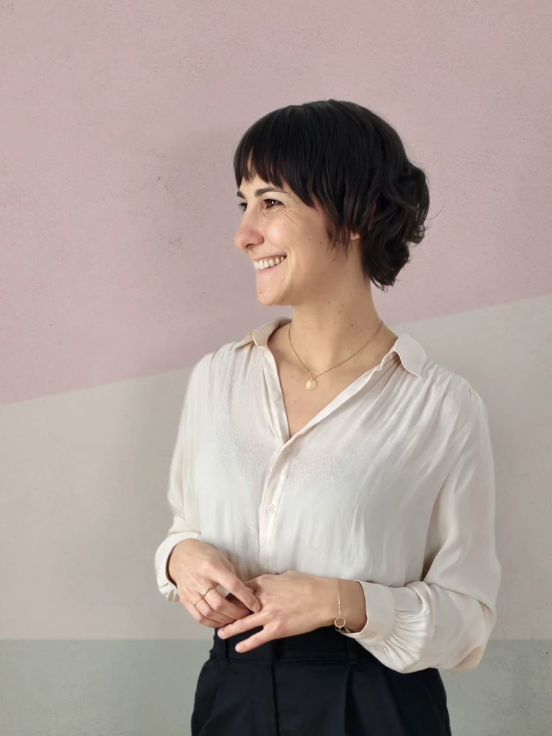 Irene Marinelli